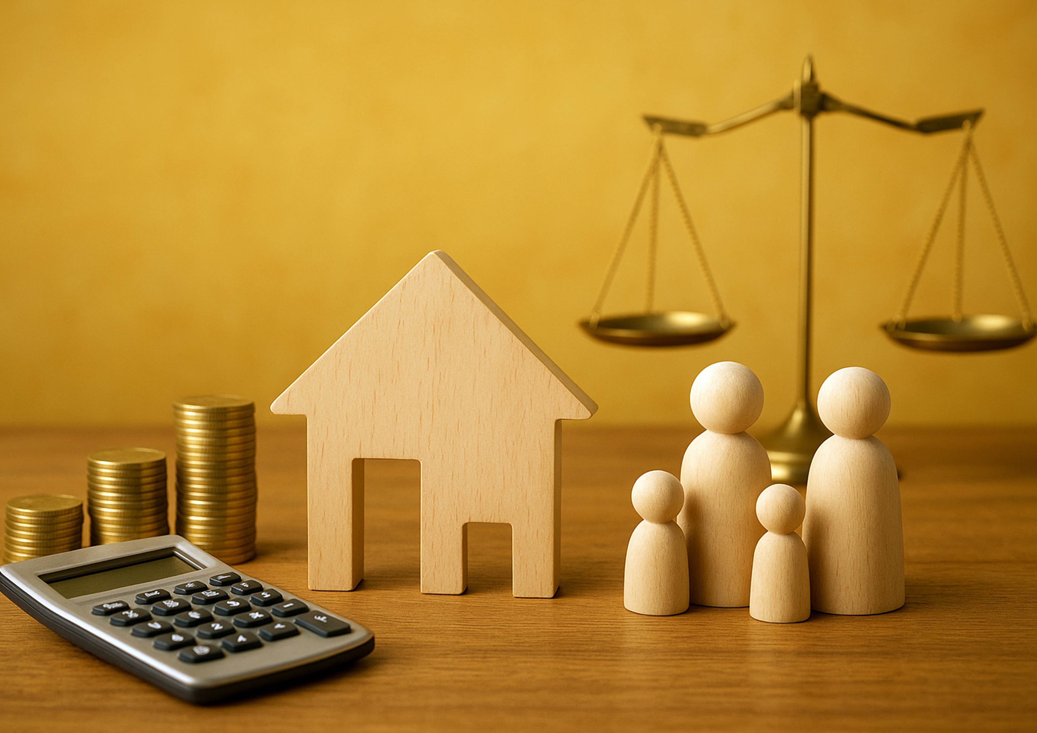 وضعیت اقتصادی خانواده ها