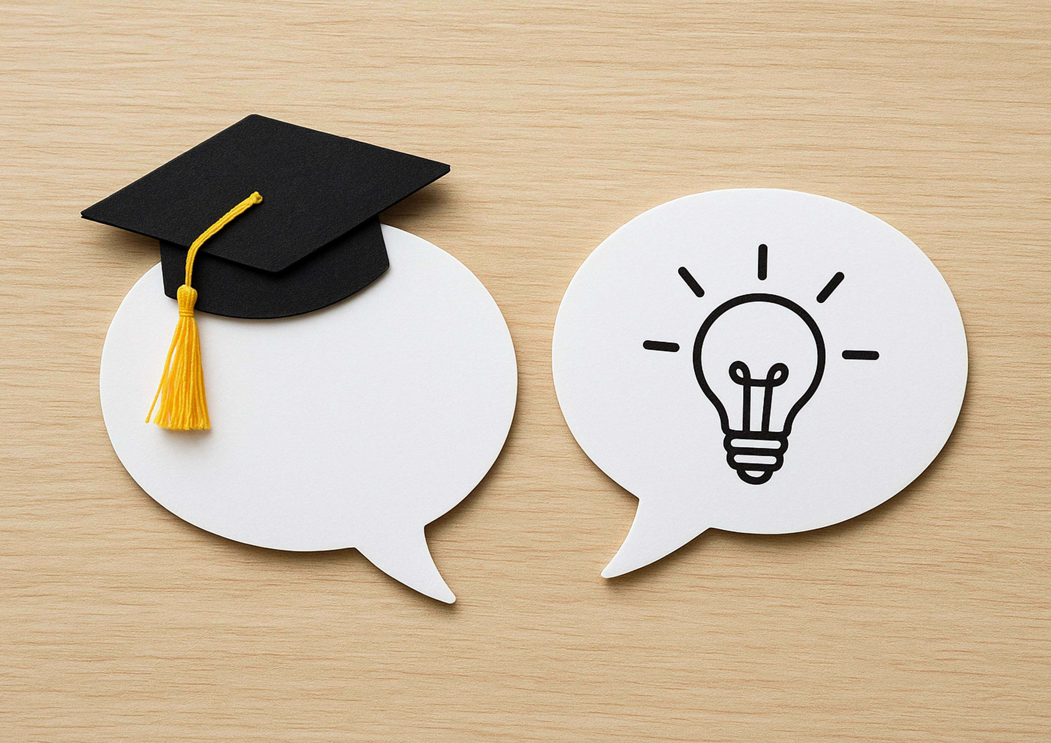 هنر گفتگو با دانشجو